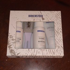 Birkenstock/UGGS Cleaning Set